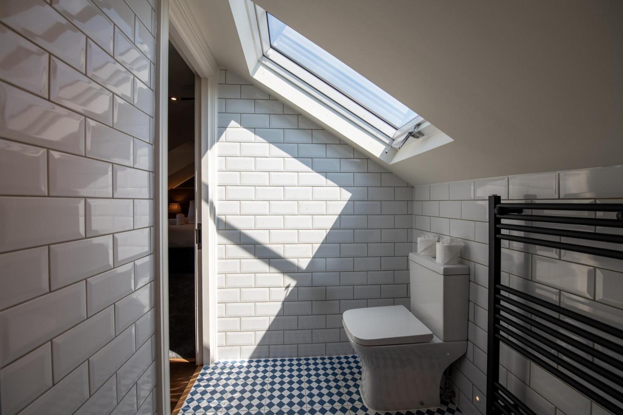The Crown Pub & Guesthouse 런던 외부 사진