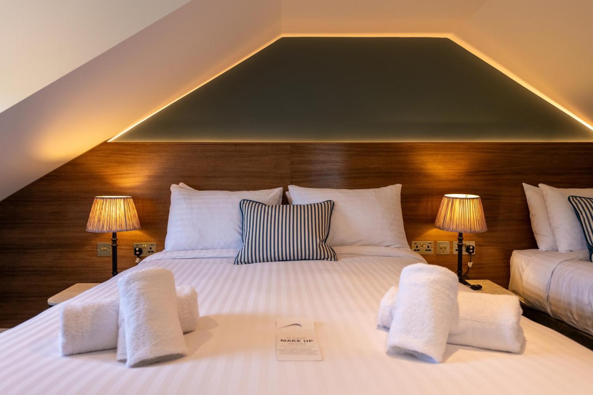 The Crown Pub & Guesthouse 런던 외부 사진